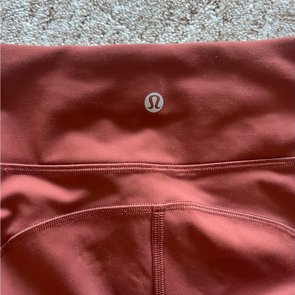 Lululemon Pants Size 4 - Picture 4 of 4